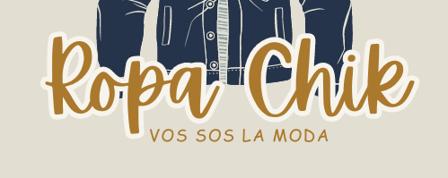 Ropa Chik